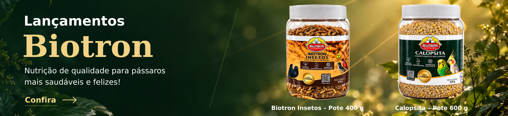 Biotron