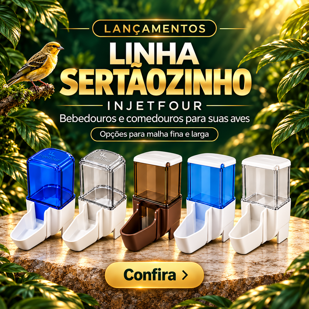 Injetfour