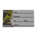 PLACA DE IDENTIFICAÇÃO PVC - PINTASSILGO