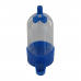 BEBEDOURO TUBULAR ORNAMENTAL GRANDE MALHA LARGA