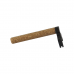 DORMINHOCO 12 MM MF CORT. NATURAL MARROM