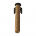 DORMINHOCO 12 MM MF CORT. NATURAL MARROM