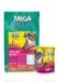 MEGAZOO FAR. TRINCA-FERRO MEL E OVOS 5 KG