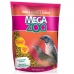 MEGAZOO EXTR.TRINCA-FERROS E SABIAS 350 g