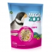 MEGAZOO MIX COLEIROS 350G