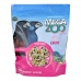 MEGAZOO MIX CURIO, BICUDO E AZULAO 350G