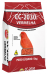 BIOTRON CC2030 PREMIUM VERMELHA - 5 KG