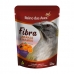TRINCA FERRO LARANJA C/ MAMÃO REINO DAS AVES - 500 g
