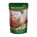 TRINCA FERRO BOIADEIRO MIX REINO DAS AVES - 500 g