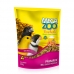 MEGAZOO FAR. PÁSSAROS MEL E OVOS 300 g