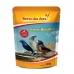 ARROZ JAPONÊS EXTRA BOLINHA REINO DAS AVES - 300 g