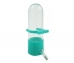 BEBEDOURO CANÁRIO, TRINCA FERRO OU HAMSTER MÉDIO 110 ml - K38