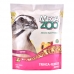 MEGAZOO EXTR.TRINCA-FERRO FRUTAS 350 g