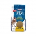 Fly Gemme White - Extrusada para passeriformes 2 KG - Raggio di Sole