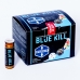BlueKill - 1,2 g - Amgercal - Tratamento e Controle Piolhos e Ácaros