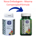 COCCINON VITASOL - 90 CÁPSULAS - Nova Embalagem - Mesma Fórmula