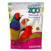 MEGAZOO EXTRUSADO CAN&Aacute;RIOS / CANARINA CM15 - 350 g
