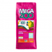 MEGAZOO EXT PAPAGAIOS MINI BITS AM16 - 12 KG