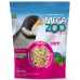 MEGAZOO MIX COLEIROS 350G