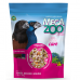 MEGAZOO MIX CURIO, BICUDO E AZULAO 350G