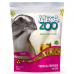 MEGAZOO EXTR.TRINCA-FERRO FRUTAS 350 g