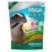 MEGAZOO EXTRUSADA TRINCA FERRO SUPERCANTO SOFT - 350 G