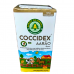 COCCIDEX 130 MG - AARÃO - 150 CÁPSULAS