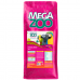 MEGAZOO EXTRUSADA PAPAGAIOS REPRODUÇÃO AR20 - 12 KG