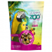 MEGAZOO MIX PAPAGAIO TROPICAL - 700 G