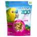MEGAZOO MIX PAPAGAIOS - 350 G
