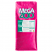 MEGAZOO EXTRUSADA PAPAGAIO PREMIUM PP16 -12 KG