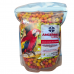 AMGERMIX PARROT - ARARA E PAPAGAIO - AMGERCAL - 700 g