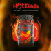 HOT BIRDS - SUPLEMENTO PARA AVES EM REPRODUÇÃO - 100 g