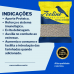 PROMOTOR DE SAÚDE COMPLEMENTAR FARINHADA INTEGRAL BSF - 250g