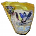 FARINHADA SILVESTRES COM MEL E TENÉBRIO PREMIUM TAL PÁSSAROS - 500 g