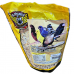 FARINHADA SILVESTRES COM MEL E TENÉBRIO PREMIUM TAL PÁSSAROS - 500 g