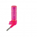 BEBEDOURO HAMSTER DECORADO BICO EM INOX COM ESFERA - 50 ML