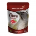 REINO DAS AVES FIBRA PIMENTA - 500 G