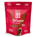QUATREE SNACKS BIFINHOS SABOR CHURRASCO 500G