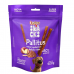 QUATREE SNACKS PALLITUS SABOR CORDEIRO E BATATA DOCE 500G