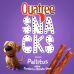 QUATREE SNACKS PALLITUS SABOR CORDEIRO E BATATA DOCE 500G
