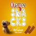 QUATREE SNACKS BIFINHOS SABOR FRANGO 500G