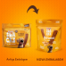 QUATREE SNACKS BIFINHOS SABOR FRANGO 500G