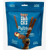 QUATREE SNACKS PALLITUS SABOR CARNE E BATATA DOCE 500G