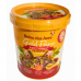PAPA FILHOTES REINO DAS AVES GOLD - 400 g - POTE