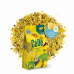 CéDé - EGGFOOD PREMIUM ALL ROUND - Ervas e Maçã - 200 g