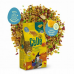 CéDé - EGGFOOD PREMIUM ALL ROUND - Frutas Tropicais - 200 g