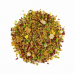 CéDé - EGGFOOD PREMIUM ALL ROUND - Frutas Tropicais - 200 g