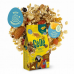 CéDé - EGGFOOD PREMIUM ALL ROUND - Nozes e Frutas Cítricas - 200 g