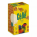 CéDé - ALIMENTO PARA LÓRIS - 1 KG